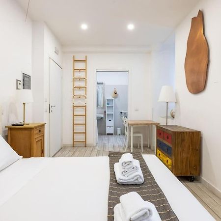 Vatican Momahouse Luxury By Varental Roma Exterior foto
