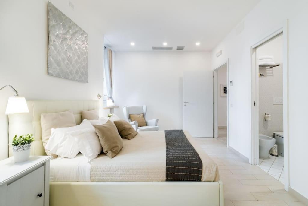 Vatican Momahouse Luxury By Varental Roma Cameră foto