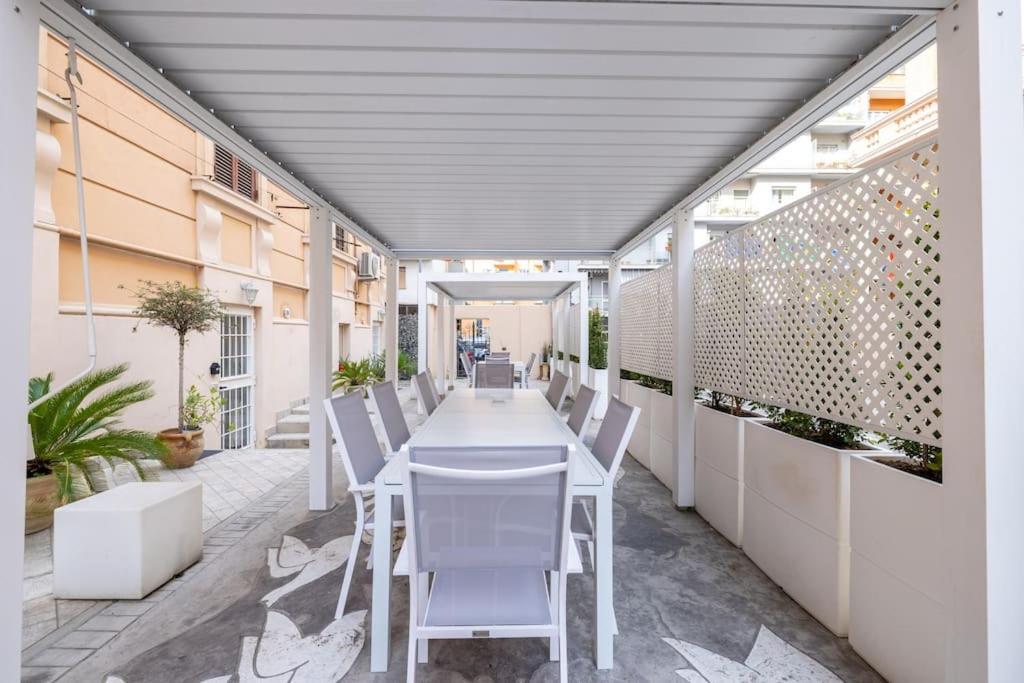 Vatican Momahouse Luxury By Varental Roma Exterior foto
