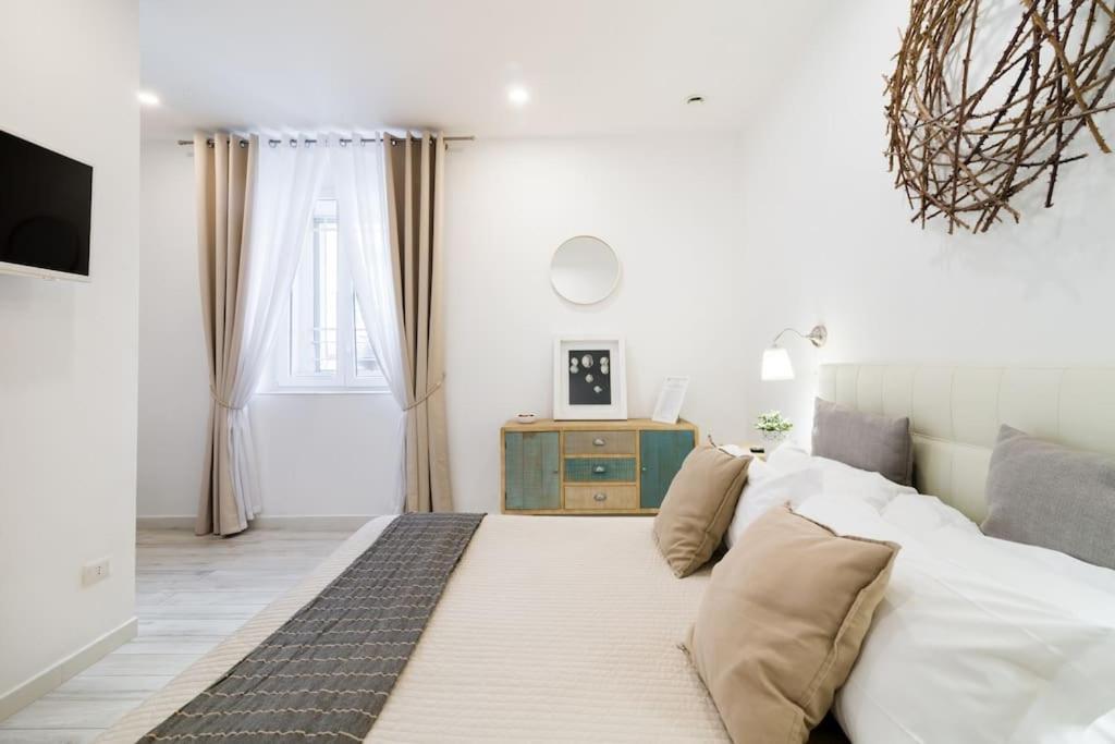 Vatican Momahouse Luxury By Varental Roma Cameră foto